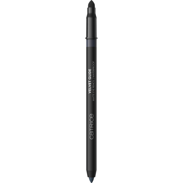 Catrice Velvet Glide Matte Eye Pencil 030 Grey Flow