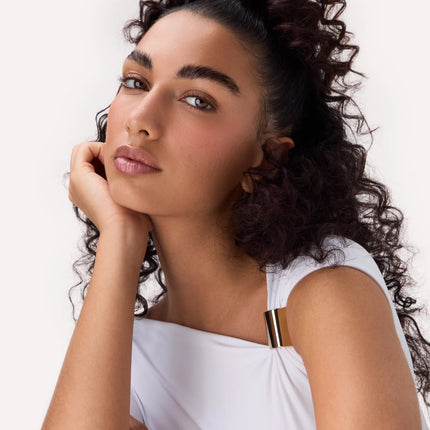 Catrice Velvet Pudding Blurring Blush 020 Peach Pudding