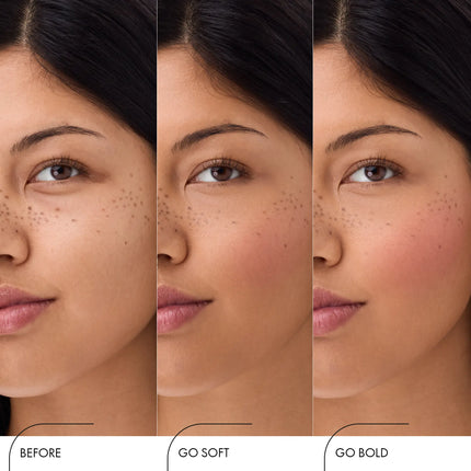 Catrice Velvet Pudding Blurring Blush 030 Pink Parfait