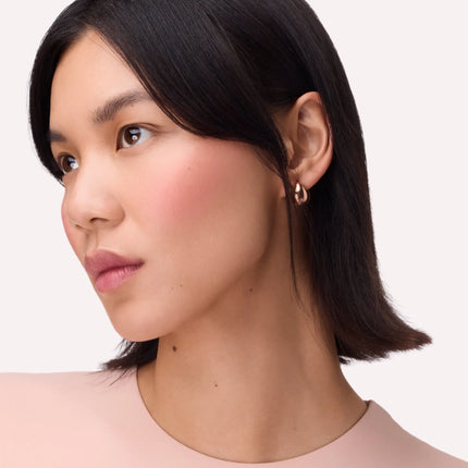 Catrice Velvet Pudding Blurring Blush 030 Pink Parfait