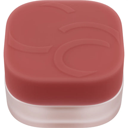 Catrice Velvet Pudding Blurring Blush 040 Maple Mousse