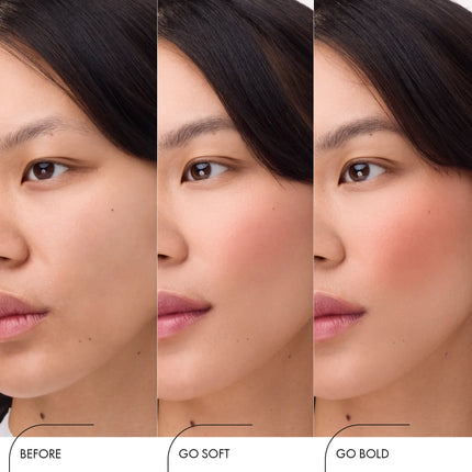 Catrice Velvet Pudding Blurring Blush 040 Maple Mousse