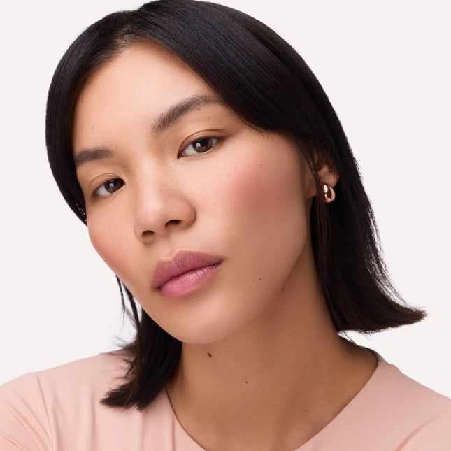 Catrice Velvet Pudding Blurring Blush 050 Strawberry Mochi