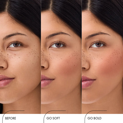 Catrice Velvet Pudding Blurring Blush 050 Strawberry Mochi