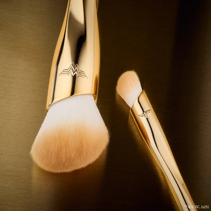 Catrice Wonder Woman Blush Brush