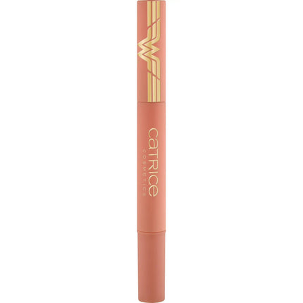 Catrice Wonder Woman Magic Lip Balm 010 Love