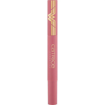 Catrice Wonder Woman Magic Lip Balm 020 Proud