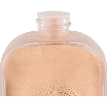 Catrice Wonder Woman Shimmer Body Oil 010 Goddess