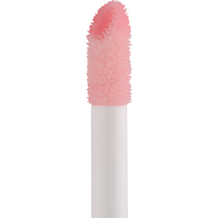 Catrice Wonder Woman Shimmer Lip Glaze 020 Brave And Powerful