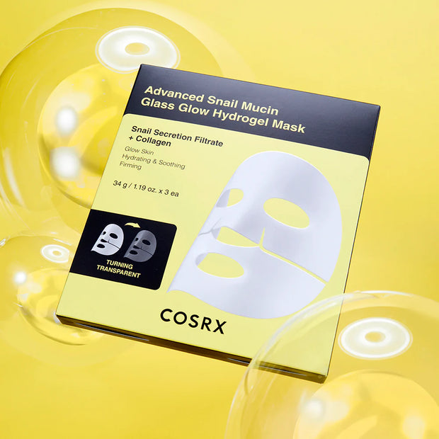 <h2>COSRX</h2>
