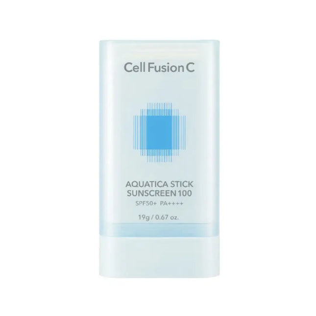 Cell Fusion C Cell Fusion C Aquatica Stick Sunscreen 100