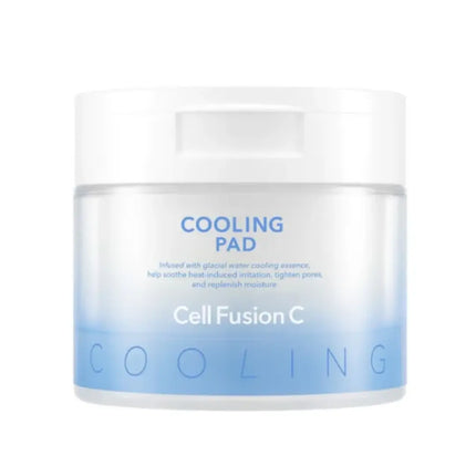 Cell Fusion C First Cooling Pad
