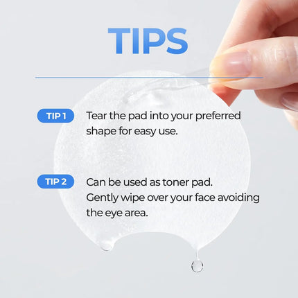 Cell Fusion C First Cooling Pad