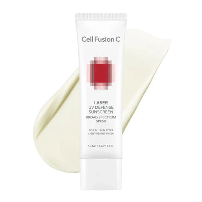 Cell Fusion C Laser UV Sunscreen