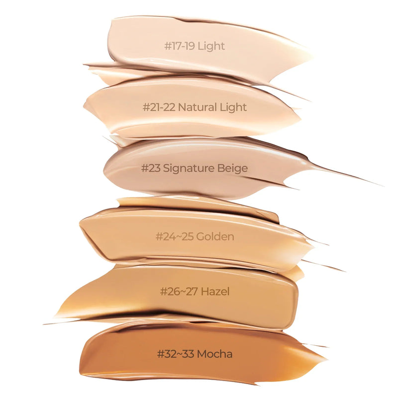 Cell Fusion C Skin Blemish Balm Intensive Golden, getinte BB cream voor egale huid, foto 5 van 8