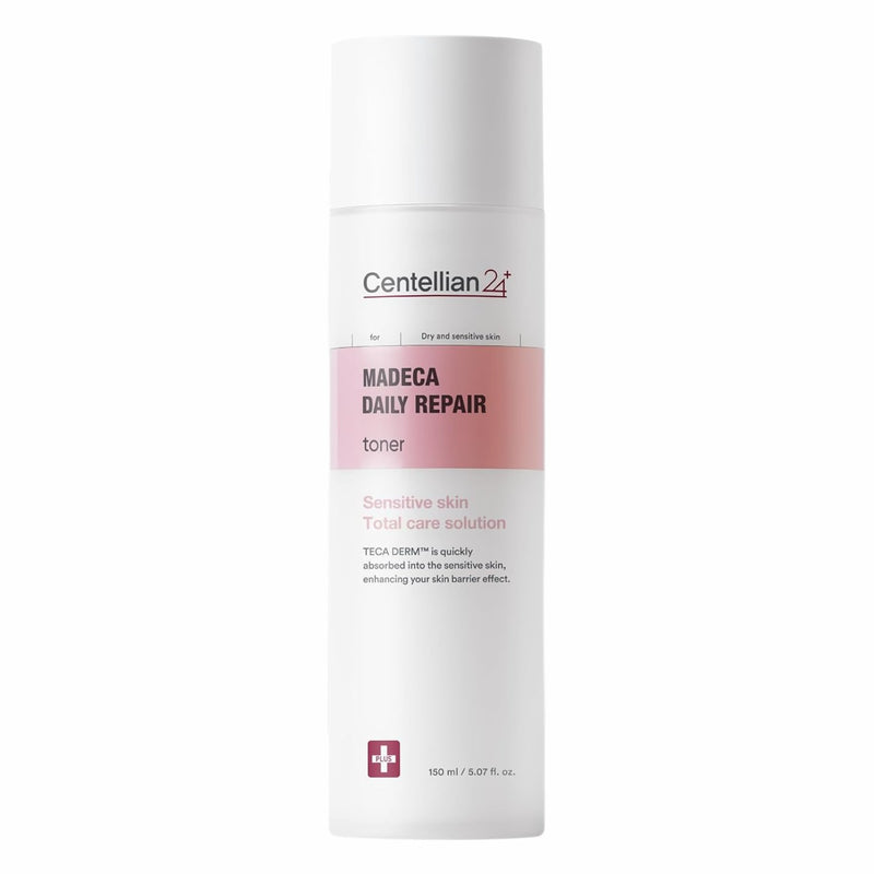Centellian24 Madeca Dialy Repair Toner 1