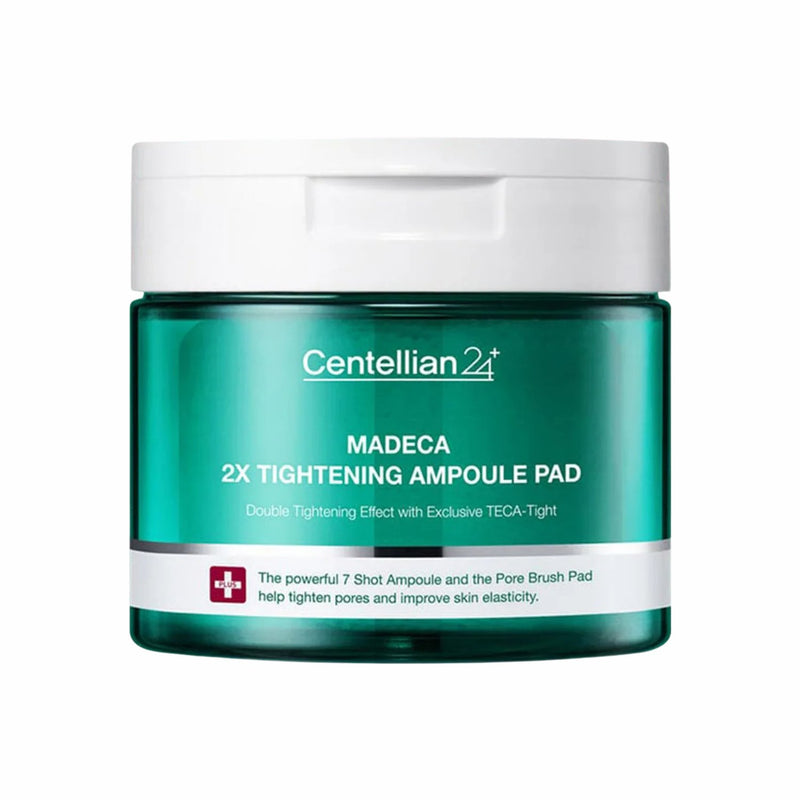 Centellian24 Madeca Double Tightening Ampoule Pad 1