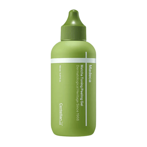 Madeca Matcha Toning Peeling Gel