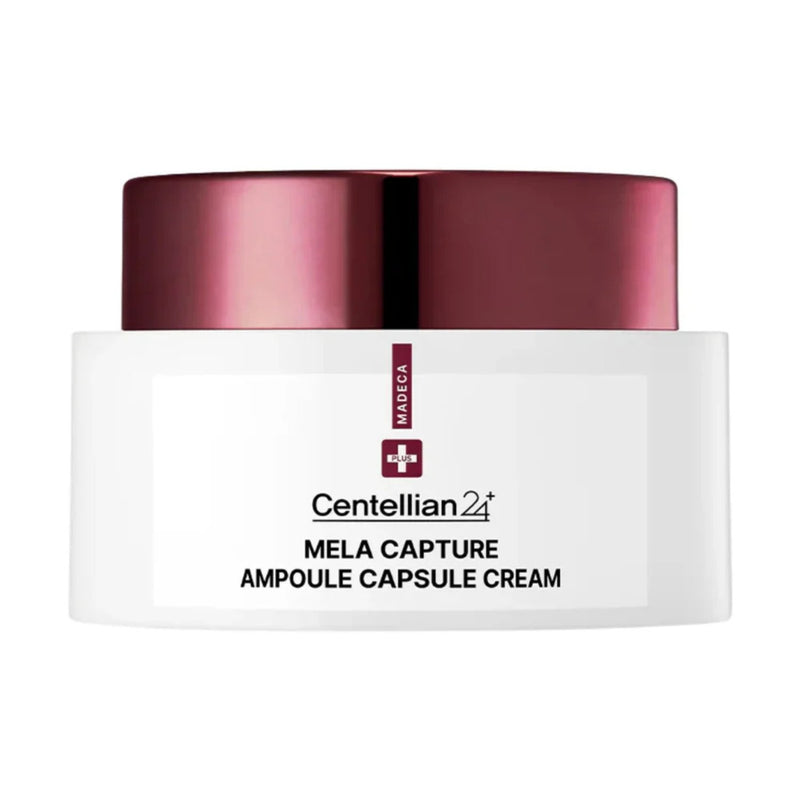 Centellian24 Madeca Mela Capture Ampoule Capsule Cream 1