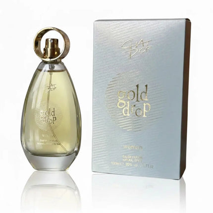 Chat D'or Gold Drop