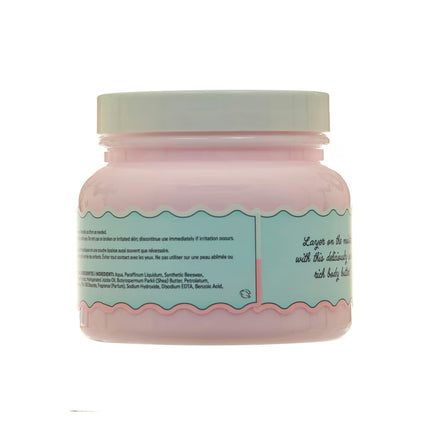 Cheesecake Body Butter Melon