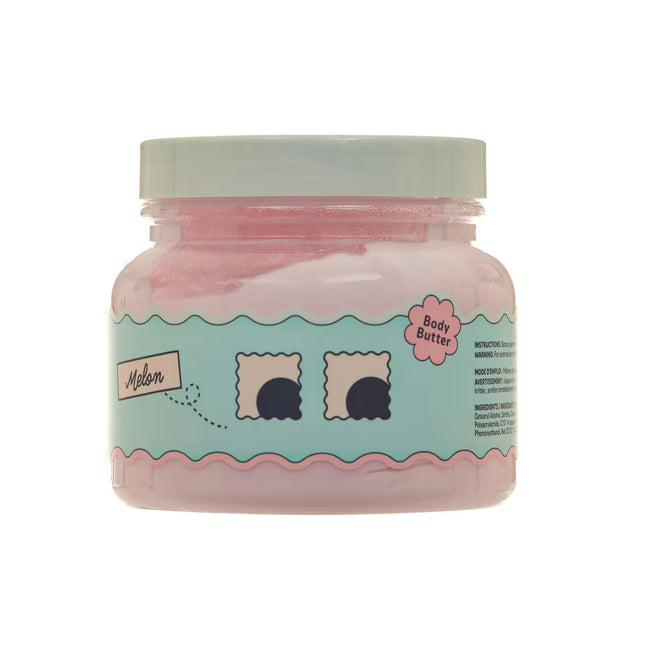 Cheesecake Body Butter Melon