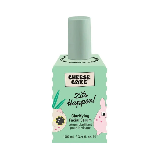 Cheesecake Facial Serum Blemish Formula