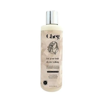 Chey Haircare Detangling Co-wash Conditioner