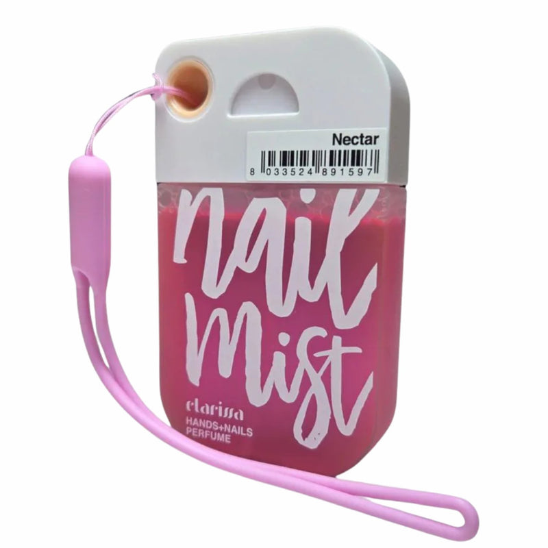 Clarissa Cosmetics Nail Mist Nectar