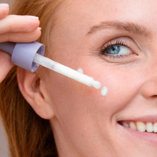 Clay And Glow Retinol Pure Night Serum