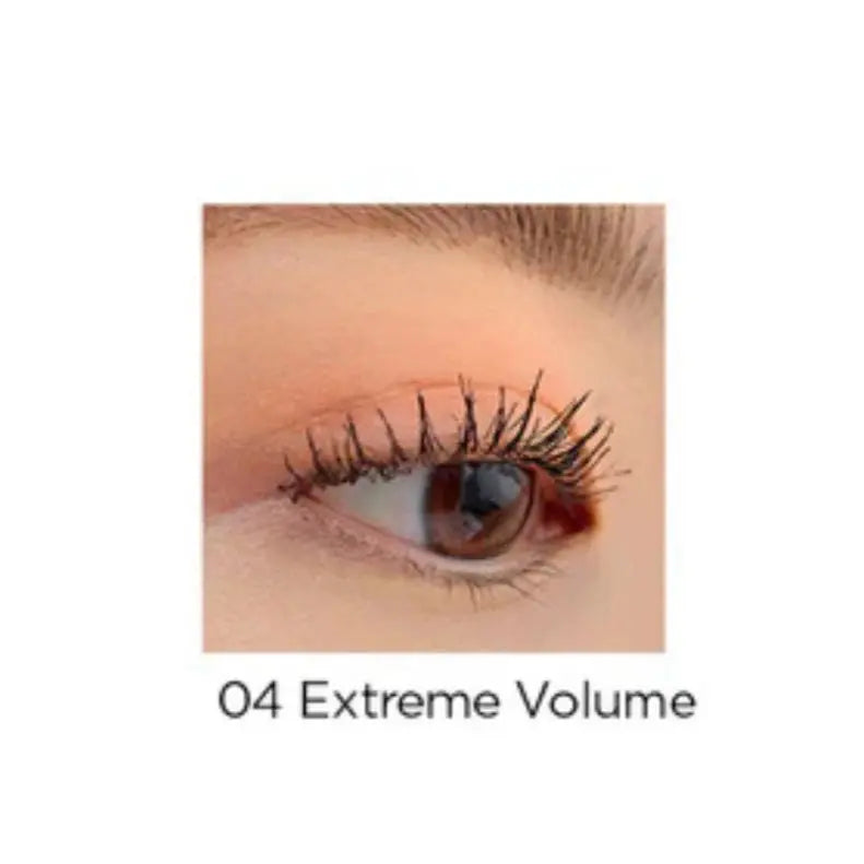 Clio Kill Lash Superproof Mascara 04 Extreme Volume