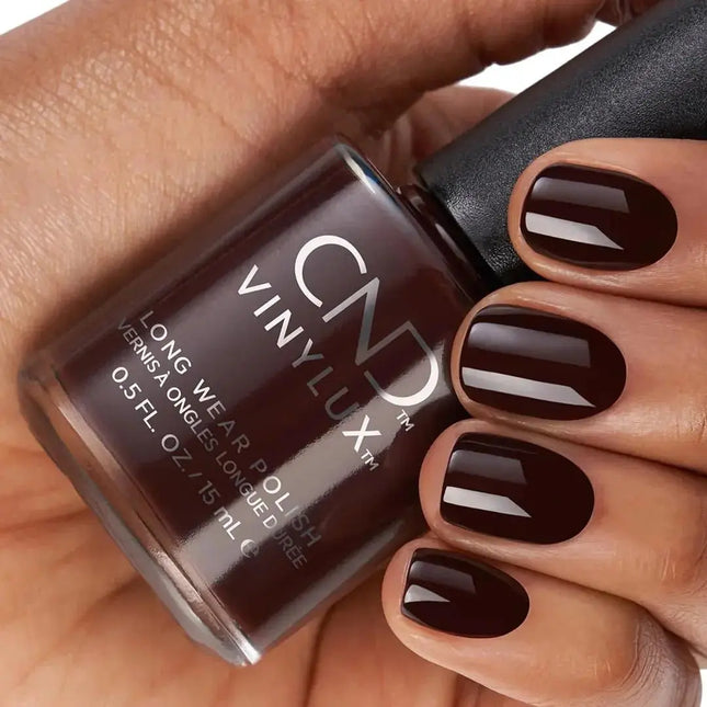 CND Vinylux Set