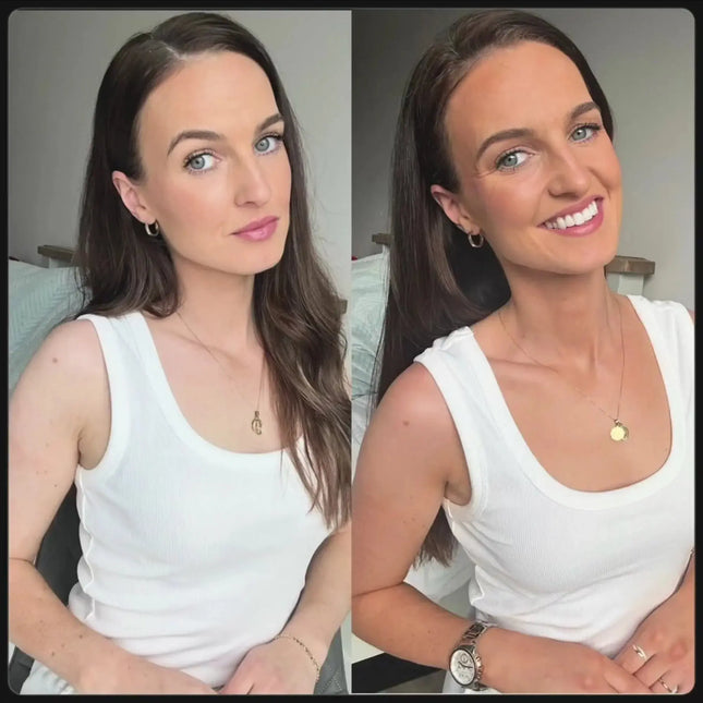 Cocoa Brown Cracker Of A Tan Dark