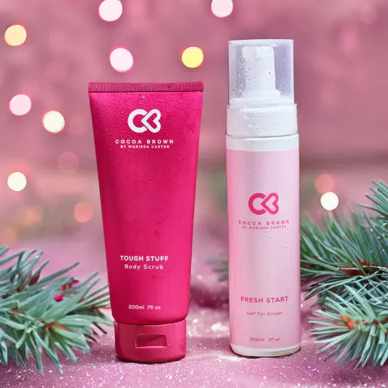 Cocoa Brown Holly Grail Favourites