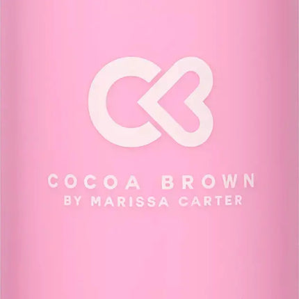 Cocoa Brown Sunshine Serum Medium