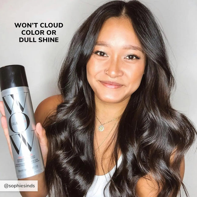 Color Wow Style on Steroids Performance Enhancing Texture Spray