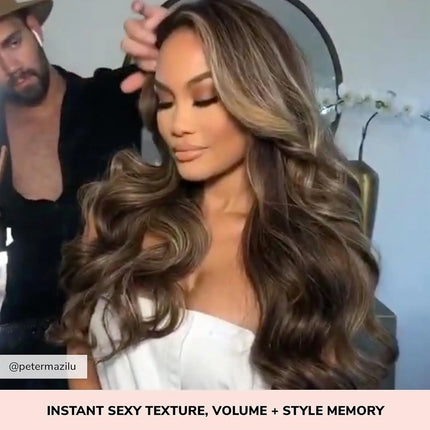 Color Wow Style on Steroids Performance Enhancing Texture Spray
