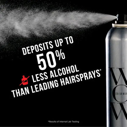 Color Wow Texas Hold ‘em Big Hold Hairspray