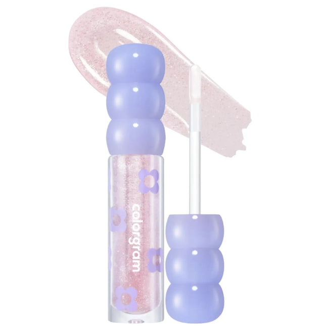 Colorgram Fruity Glas Tint 1004 Pink Gloss