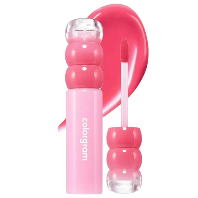 Colorgram Fruity Water Tint 04 Sulking Watermelon