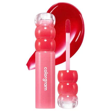 Colorgram Fruity Water Tint 05 Dainty Cherry