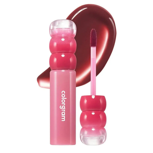 Colorgram Fruity Water Tint 06 Chic Jujube