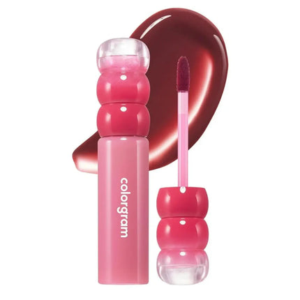 Colorgram Fruity Water Tint 06 Chic Jujube