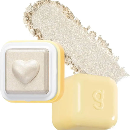 Colorgram Milk Bling Heartlighter 07 Buttercup Ivory