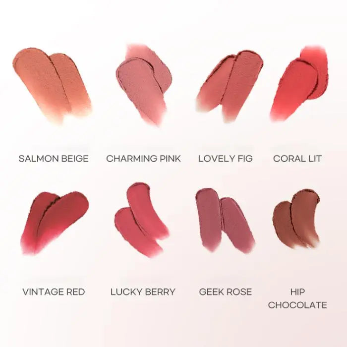 Colorgram Nude Blur Tint 02 Charming Pink