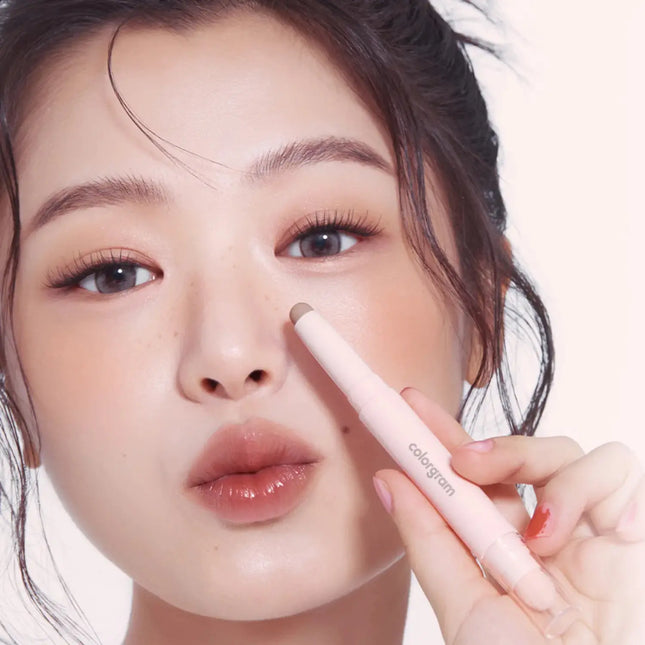 Colorgram Re-Forming Contour Stick 02 Cool Tone