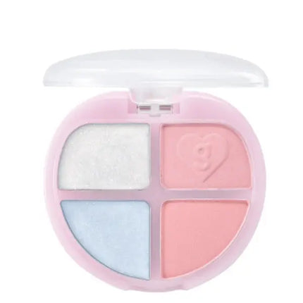 Colorgram Tintin Dory Eyeshadow Palette 05 Fairy Dory