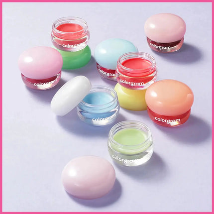 Colorgram Tintin Dory Jam #05 Watermelon Jam