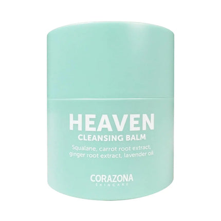 Corazona Cleansing Balm Heaven