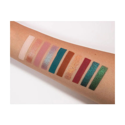 Corazona Livin' By Ratolina Eyeshadow Palette